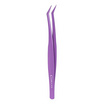 Cosluxe แหนบคีบขนตาปลอม Winky Eyes Non-Stick Pro Tweezers