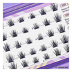 Cosluxe ขนตาปลอม Winky Eyes Bubble Gum Eyelashes 3D Style