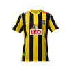BGPU Away Jersey TL2025/26 (ชุดเยือน) - Yellow Black