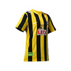 BGPU Away Jersey TL2025/26 (ชุดเยือน) - Yellow Black