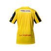 BGPU Away Jersey TL2025/26 (ชุดเยือน) - Yellow Black
