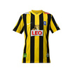 BGPU Away Jersey TL2025/26 (ชุดเยือน) - Yellow Black