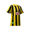 BGPU Away Jersey TL2025/26 (ชุดเยือน) - Yellow Black