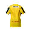 BGPU Away Jersey TL2025/26 (ชุดเยือน) - Yellow Black