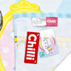 Chilli ผ้าขนหนูลิขสิทธิ์ Cinnamoroll คทา