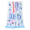 Chilli ผ้าขนหนูลิขสิทธิ์ Cinnamoroll ชายหาด