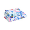 Chilli ผ้าขนหนูลิขสิทธิ์ Cinnamoroll ชายหาด