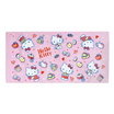 Chilli ผ้าขนหนูลิขสิทธิ์ Kitty Apple