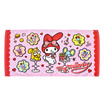 Chilli ผ้าขนหนูลิขสิทธิ์ My Melody คาเฟ่