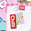 Chilli ผ้าขนหนูลิขสิทธิ์ Sanrio ลูกโป่ง