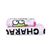 Chilli ผ้าขนหนูลิขสิทธิ์ Sanrio รวมเพื่อน