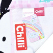 Chilli ผ้าขนหนูลิขสิทธิ์ Sanrio รวมเพื่อน
