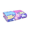 Chilli ผ้าขนหนูลิขสิทธิ์ Little twin Star ก้อนเมฆ