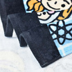 Chilli ผ้าขนหนูลิขสิทธิ์ One Piece โรบอท