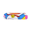 Chilli ผ้าขนหนูลิขสิทธิ์ Doraemon ไทม์แมชชีน
