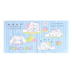 Chilli ผ้าขนหนูลิขสิทธิ์ Cinnamoroll Sleep