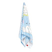 Chilli ผ้าขนหนูลิขสิทธิ์ Cinnamoroll Sleep