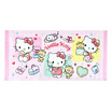 Chilli ผ้าขนหนูลิขสิทธิ์ Hello Kitty Gift
