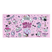 Chilli ผ้าขนหนูลิขสิทธิ์ Hello Kitty Daydreaming