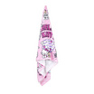 Chilli ผ้าขนหนูลิขสิทธิ์ Hello Kitty Daydreaming