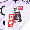 Chilli ผ้าขนหนูลิขสิทธิ์ Kuromi กระจก