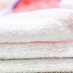 Chilli ผ้าขนหนูลิขสิทธิ์ Mymelody ผีเสื้อ