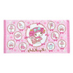 Chilli ผ้าขนหนูลิขสิทธิ์ Mymelody ไดอารี่