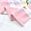 Chilli ผ้าขนหนูลิขสิทธิ์ Little Twin Stars ดาว