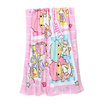 Chilli ผ้าขนหนูลิขสิทธิ์ Little Twin Stars Map