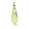 Chilli ผ้าขนหนูลิขสิทธิ์ Pompompurin ลูกโป่ง