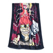 Chilli ผ้าขนหนูลิขสิทธิ์ One Piece Black