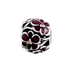 Ownory จี้ชาร์มดอกกล้วยไม้ Blossom Orchid Charm รหัส 10006358