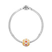 Ownory จี้ชาร์มดอกลีลาวดี Delicacy Leelavadee Charm รหัส 10006366