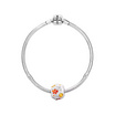 Ownory จี้ชาร์มดอกลีลาวดีผีเสื้อ Butterfly Leelavadee Charm รหัส 10006367