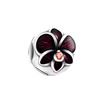 Ownory สต็อปเปอร์ดอกกล้วยไม้ Shiny Orchid Stopper รหัส 10006419