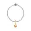 Ownory จี้ชาร์มโถเบญจรงค์ Thai Classical Porcelain Dangle Charm รหัส 10006635