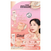 Mille ไพร์เมอร์คุชชั่น Duo Primer Glow Cushion 4 X4 กรัม (แพ็ก 6 ชิ้น)