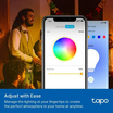 Tapo หลอดไฟอัจฉริยะ Smart Wi-Fi รุ่น L530E