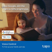 Tapo หลอดไฟอัจฉริยะ Smart Wi-Fi รุ่น L530E