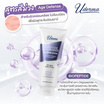 Uderma โลชั่นดูแลผิวกาย Biopeptide Age-Defense Intense Lotion 330 มล.
