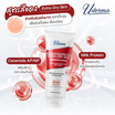 Uderma โลชั่นดูแลผิวกาย Ceramide&Protein Extra-Dry Skin Intense Lotion 330 มล.