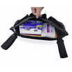 Wheelchair Bag กระเป๋าแขวนรถเข็นผู้ป่วย รุ่นแขวนด้านข้าง