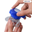 Abloom ที่บดยา และบรรจุยาขนาดเล็ก Compact Pill Crusher and Storage No.2