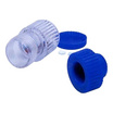 Abloom ที่บดยา และเก็บรักษาบรรจุยา Pill Crusher and Pill Box No.1