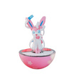 Dsupreme P6481 ฟิกเกอร์โปเกมอน Tumbler Figure-Espeon