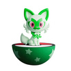 Dsupreme P6483 ฟิกเกอร์โปเกมอน Tumbler Figure-Sprigatito