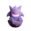Dsupreme P6484 ฟิกเกอร์โปเกมอน Tumbler Figure-Gengar