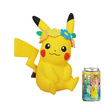 Dsupreme P6491 ฟิกเกอร์โปเกมอน Pikachu Series Figure-Stamen
