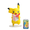 Dsupreme P6492 ฟิกเกอร์โปเกมอน Pikachu Series Figure-Love lett