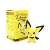 Dsupreme P6499 ฟิกเกอร์โปเกมอน Figure 4th-Pichu